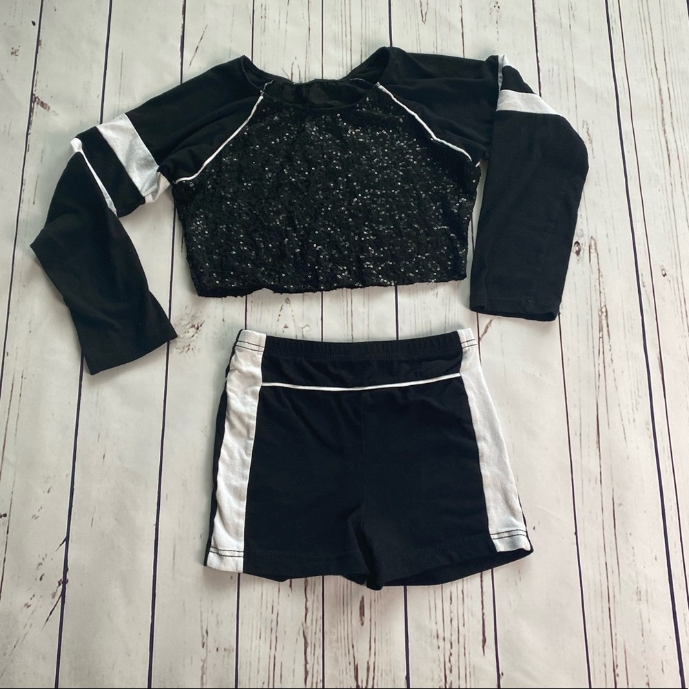 Costume Gallery Hip Hop outfit